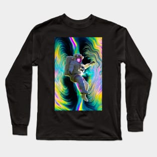 Tripping Long Sleeve T-Shirt